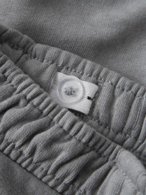 NAME IT Sweatpants Vallen Ultimate Grey Tractor